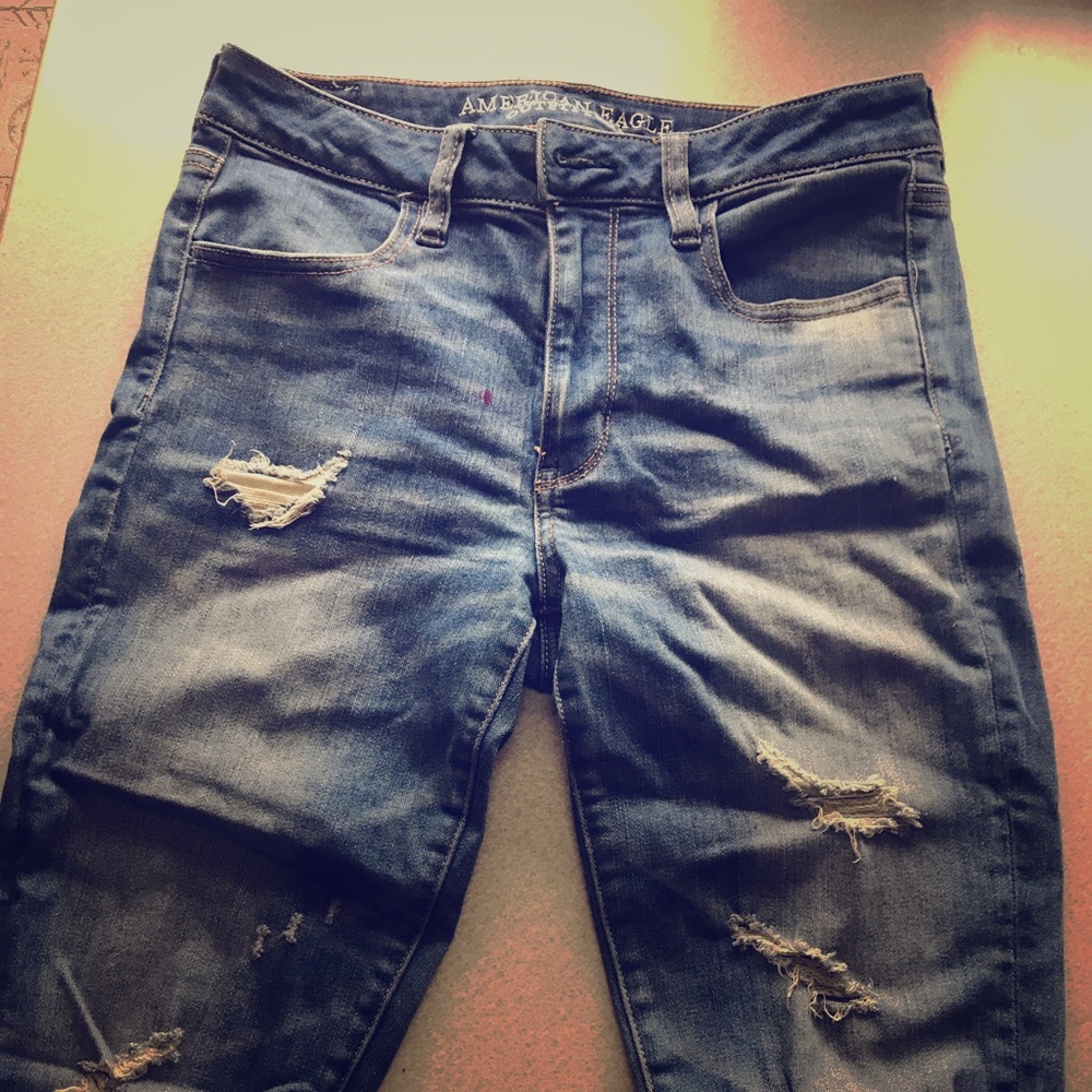 Skinny Jeans